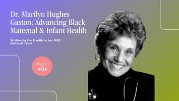 Marilyn Hughes Gaston